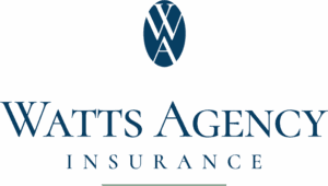 Watts Agency Inc - Logo 800